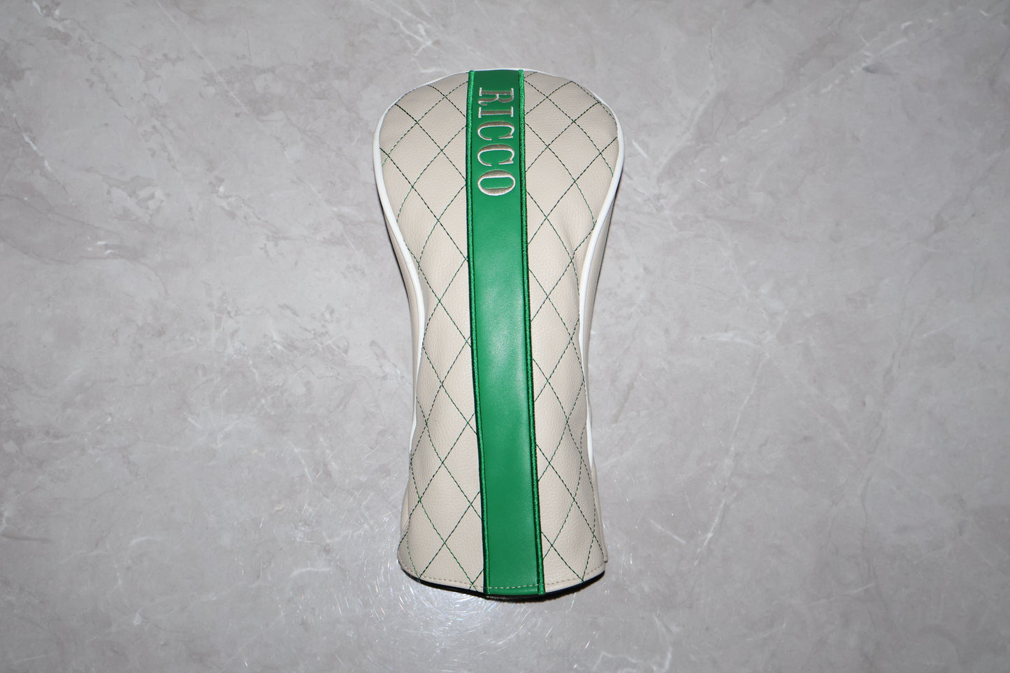 Ricco Golf Headcover