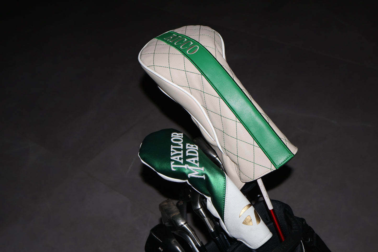 Ricco Golf Headcover