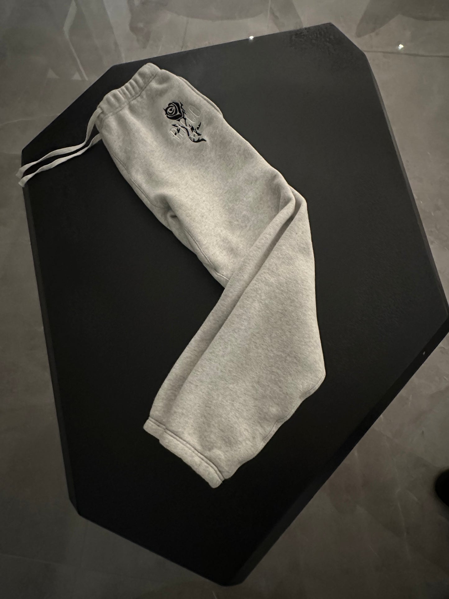 Rose Pedal Sweatpants